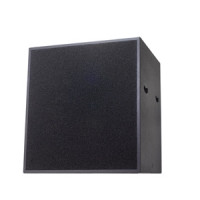 天朗 TANNOY VNET18 DR 超低音扬声器