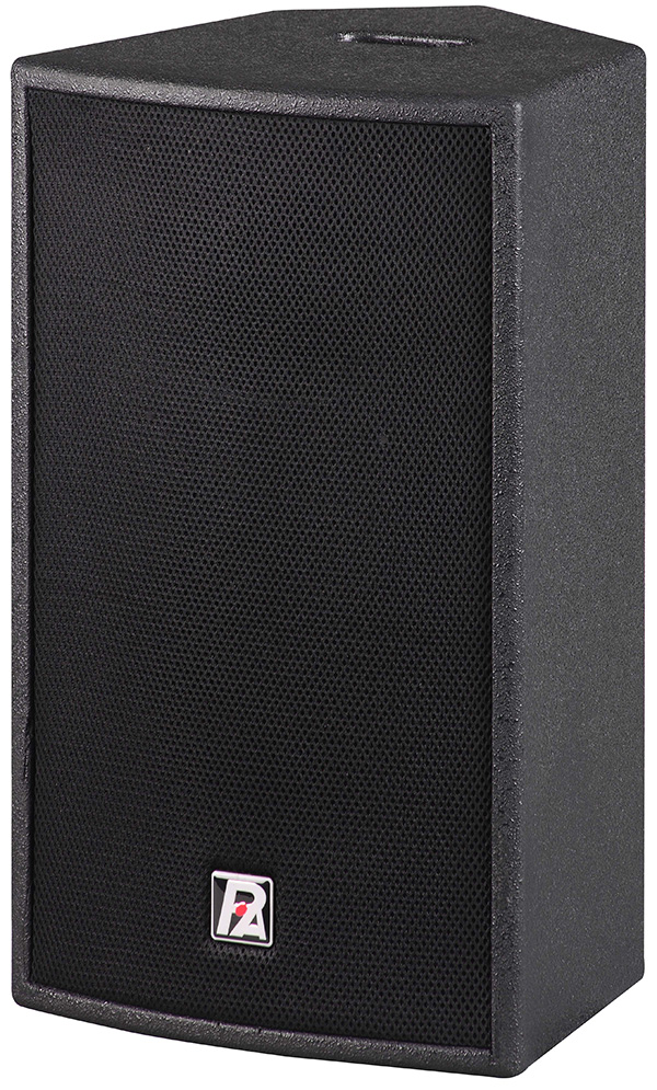 P.AUDIO  XE-10  单10寸全频音箱
