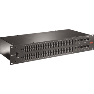 BBE eqa-231 双31段图示均衡器