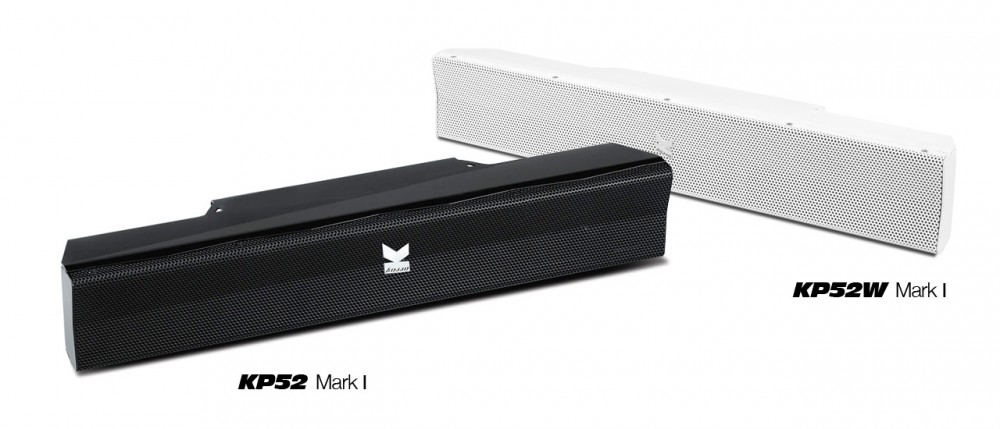 K-array  KP52 Mark I   可变光束音箱