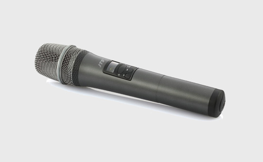 JTS Mh-16TG  UHF PLL手握发射器