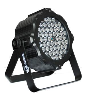 黄河灯光 Yellowrive Lighting YR-1190 LED PAR 灯