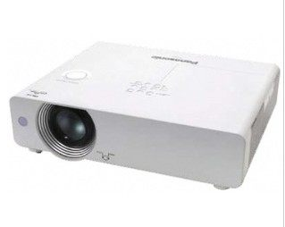 松下 Panasonic PT-BX55NC  5000流明投影机