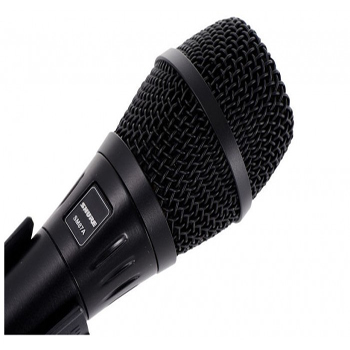 舒尔 SHURE SM87A 有线话筒