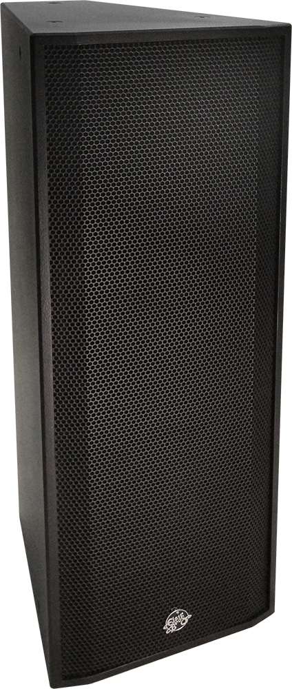凯亚兄弟 Clair Brothers R2x2T 全频固定安装音箱
