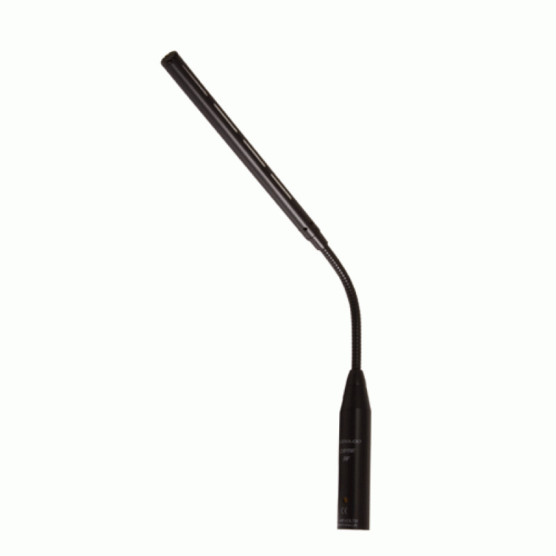 ClockAudio C 815E-RF/C 816E-RF鹅颈话筒