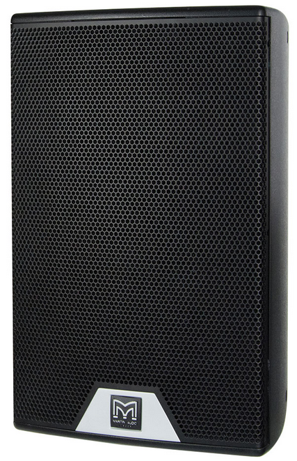 玛田 Martin audio FX12 12寸同轴微分散无源二分频音响