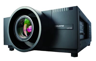科视 Christie L2K1000 LCD 2K投影机