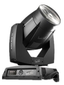 Clay Paky AlphaBeam700 摇头灯