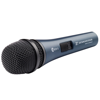 森海塞尔 SENNHEISER e828S 有线话筒