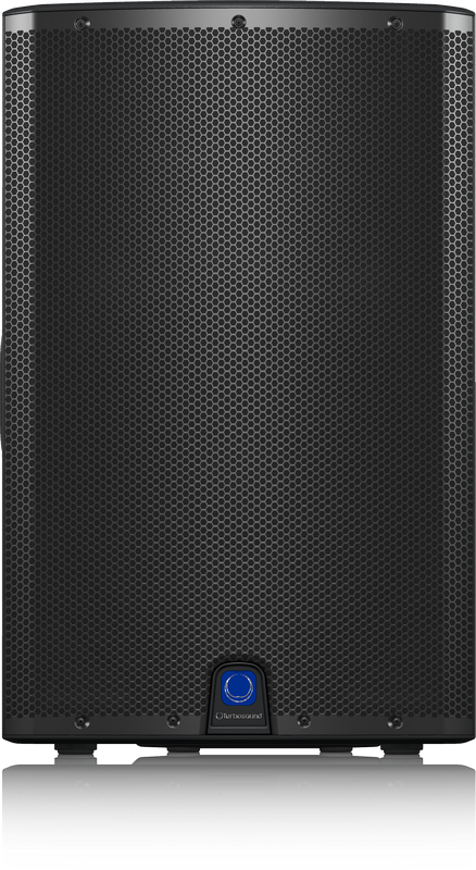 特宝声 Turbosound iX15 专业音响