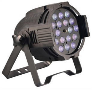 夜太阳  NightSun    SPC052B  LED  PAR灯