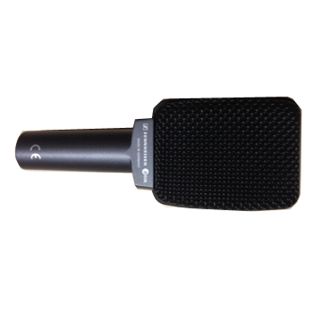 森海塞尔 SENNHEISER e606 乐器话筒