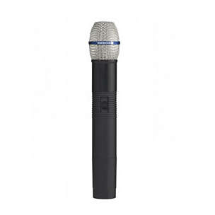 拜亚动力 Beyerdynamic  EM 981 可更换话筒头