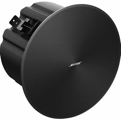 博士BOSE DesignMax DM8C 8寸吸顶音箱