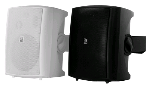 AUDAC LX503MKII  有源扬声器系统