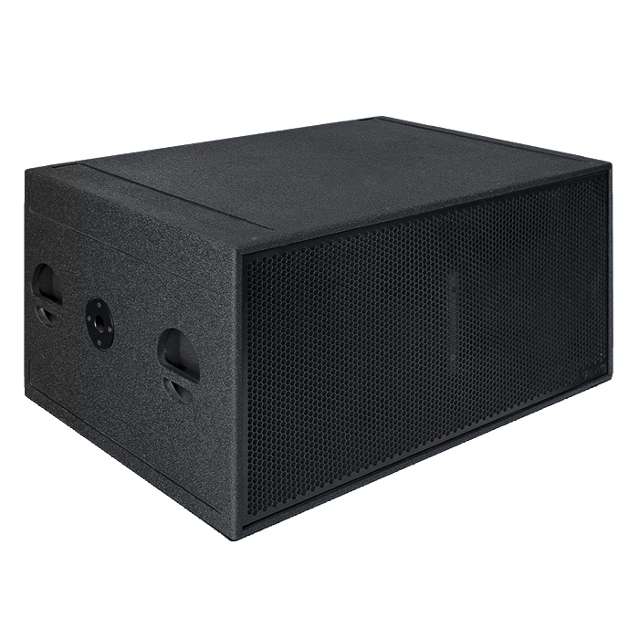 W&dB AUDIO	MA 218	双18寸高输出低音音箱