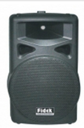 飞达 Fidek FD-380ABL 有源音箱