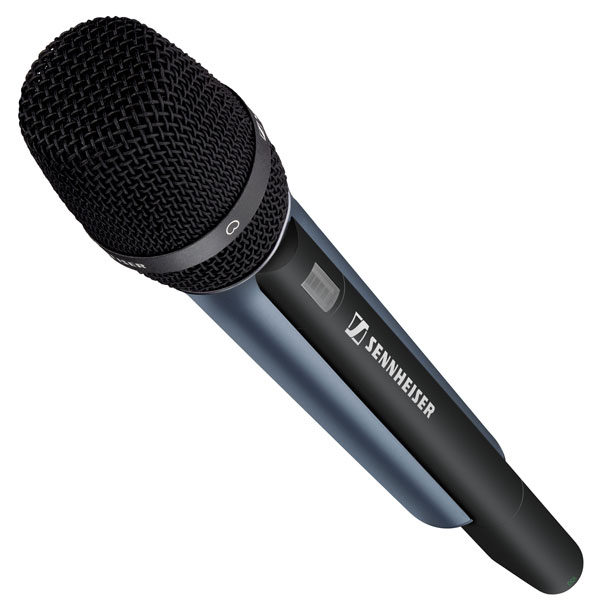 森海塞尔 SENNHEISER SKM 5200 BK-E 话筒发射器