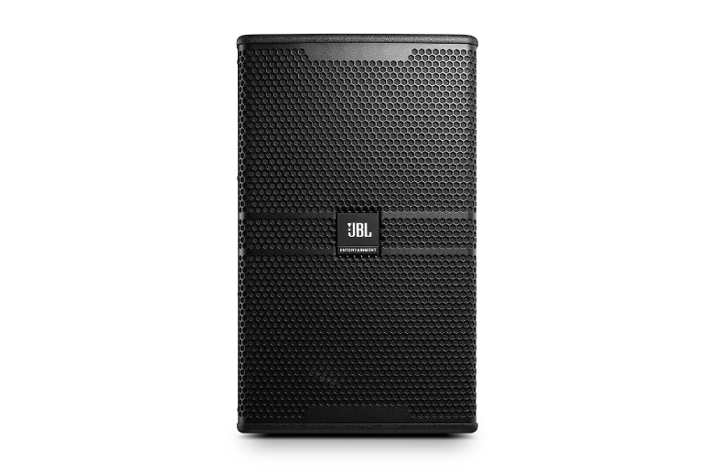 JBL KP4012  12寸专业娱乐音响（黑色）