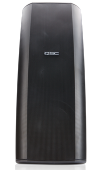 QSC AD-S282HT  8寸壁挂音箱