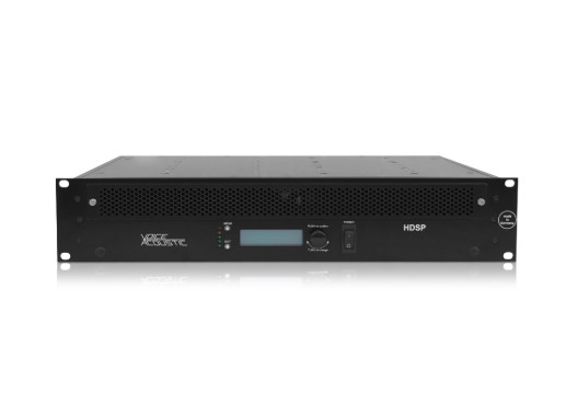 Voice-Acoustics  HDSP-0.2A  功率放大器