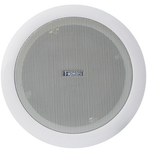 万声达  T-Kokopa  CH-726/6 吸顶天花喇叭