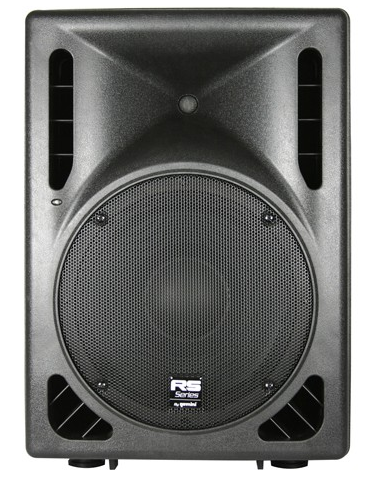 Gemini  RS-315  音响
