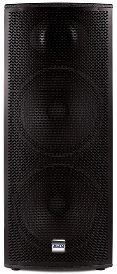 欧图 ALTO SX215 木质全频音箱