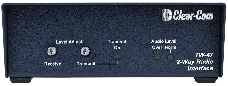 Clear-Com TW-47 控制器