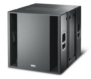 FBT MODUS 215FSA 专业音响