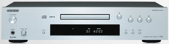 安桥 ONKYO C-7030 CD播放器