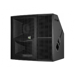 KV2 audio VHD1.0 12寸三分频中高频音响