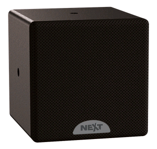 NEXT K5 全频同轴扬声器