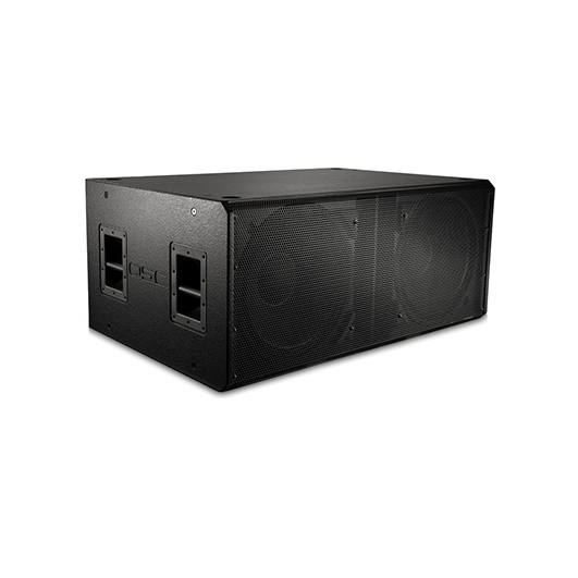 QSC GP218-SW   双18寸低音音箱