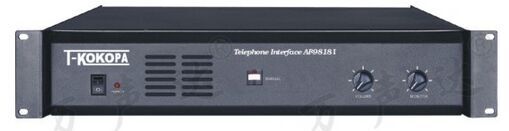 万声达  T-Kokopa  AP-9818I  自动电话转接器