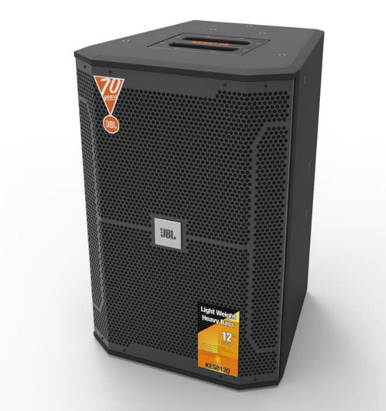 JBL KES8120 12寸音箱