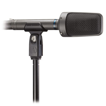 铁三角 Audio-Technica AT8022 X/Y 立体声话筒