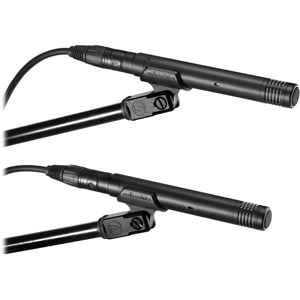 铁三角 Audio-Technica AT4041SP 录音室话筒包