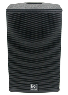 玛田 Martin audio X10 10寸娱乐音响