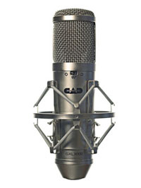 CAD GXL3000 电容话筒