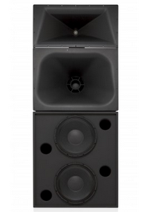 QSC SC-424 四分频影院扬声器