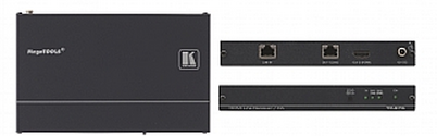 克莱默 Kramer TP-575 双绞线&HDMI长线驱动器和信号分配放大器