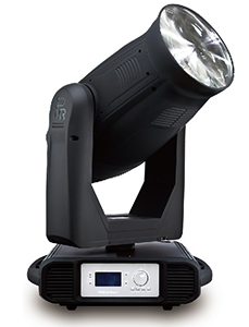 珠江 PR Lighting PR-5000 BEAM 摇头灯