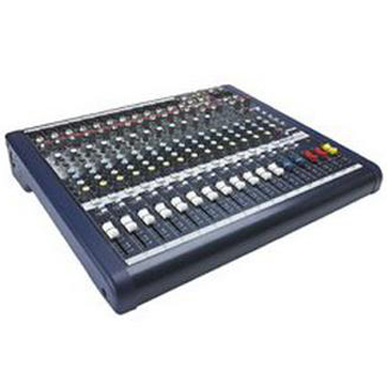 声艺 Soundcraft MPMI12/2 12路模拟调音台