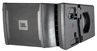 JBL MG1928 单8寸线阵音箱