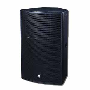 声扬 ZSOUND HP15X 专业音响