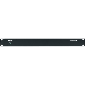 拜亚动力 Beyerdynamic MCS 20  多达60个麦克风的MCS电源单元