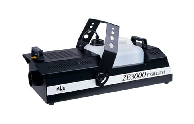 马兰宝   MLB ZB-3000   烟机