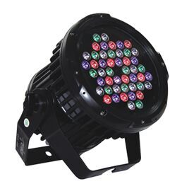 浩洋灯光  GOLDENSEA OVAL 48D   LED户外照明